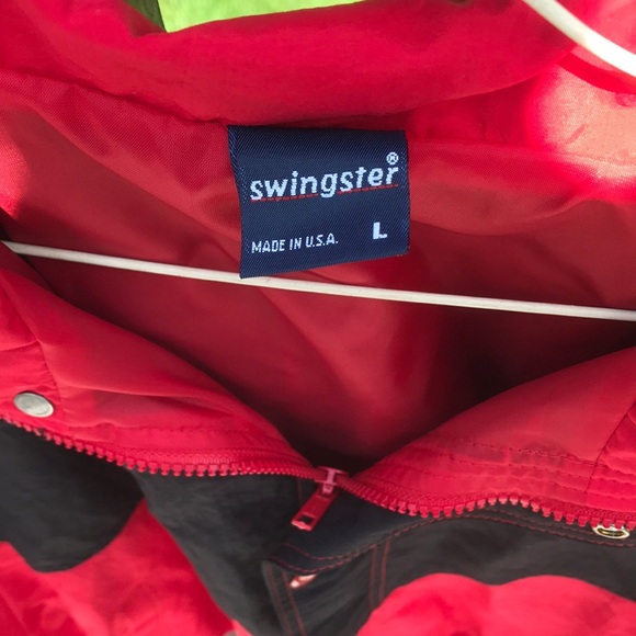 PPG Master Certified jacket - Picture 3 of 4